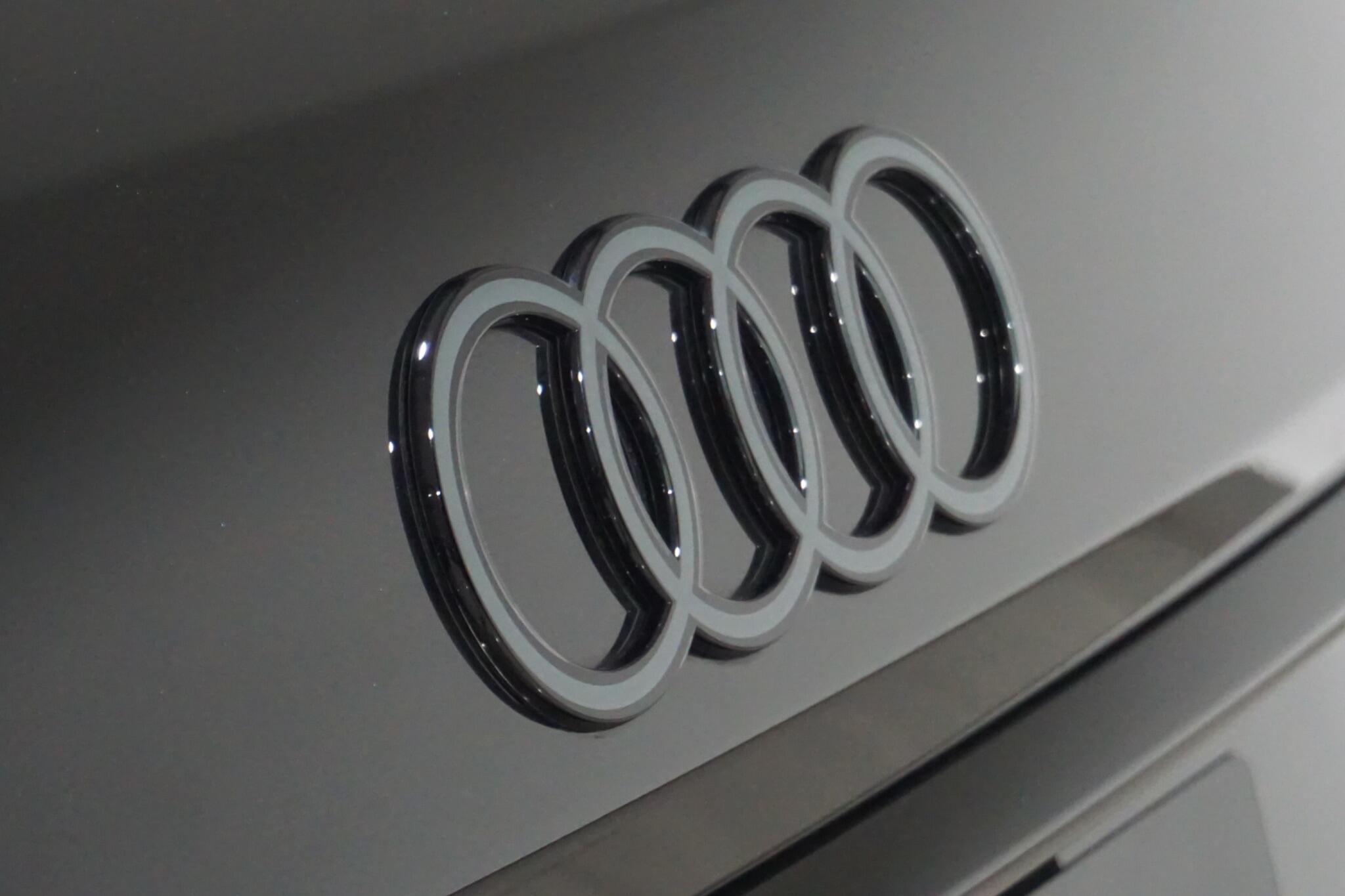 Audi Q7 3.0 TDI V6 50 Vorsprung SUV 5dr Diesel Tiptronic quattro Euro 6 (s/s) (286 ps)